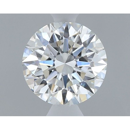 Diament szlif okrągły, 0.51ct, VS2, G, GIA 6532078460