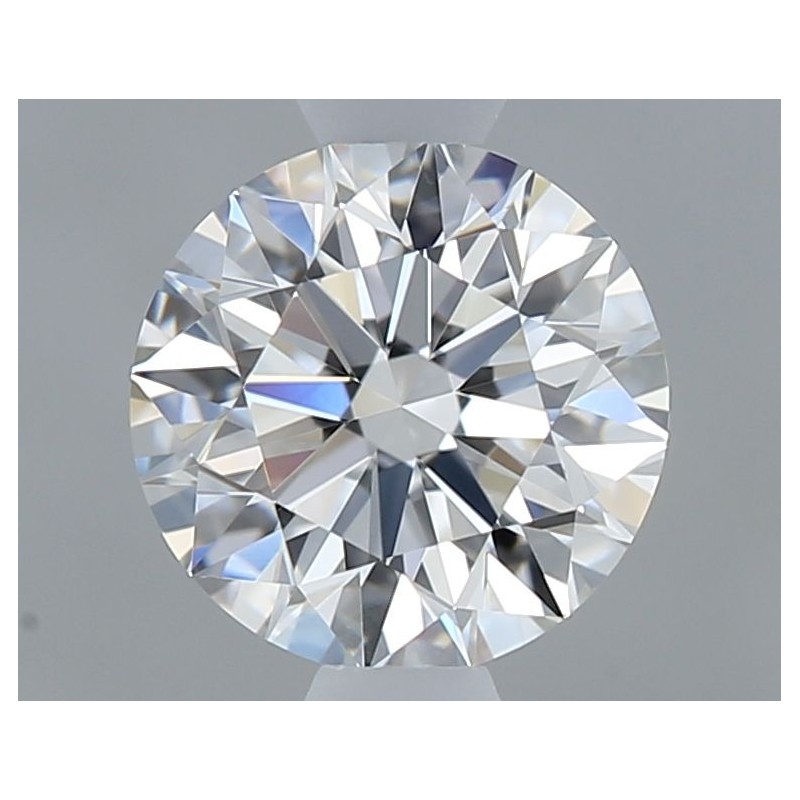 Diament szlif okrągły, 0.57ct, VVS1, E, GIA 7546257980