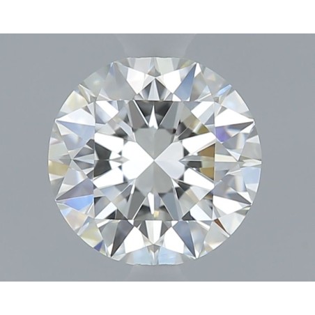 Diament szlif okrągły, 0.5ct, VS1, H, GIA 6535949906