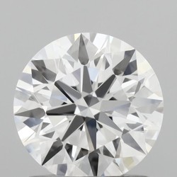 Diament laboratoryjny szlif okrągły, 1.03ct, VVS1, E, IGI LG715506383