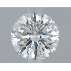 Diament szlif okrągły, 0.5ct, VS2, G, GIA 2536602086