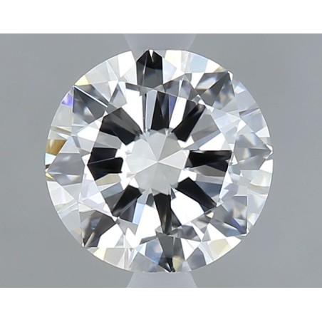 Diament szlif okrągły, 1ct, VVS2, F, GIA 1548248950