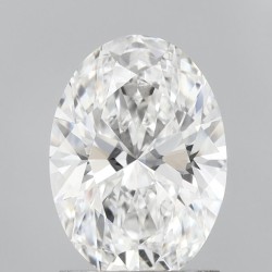 Diament laboratoryjny szlif owalny, 1.53ct, VVS2, D, IGI LG706544568