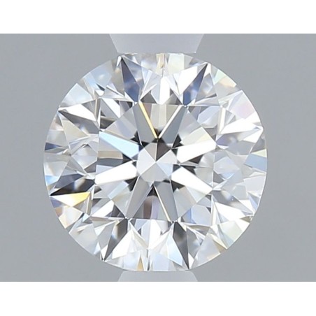 Diament szlif okrągły, 0.7ct, VS2, D, GIA 3545211077