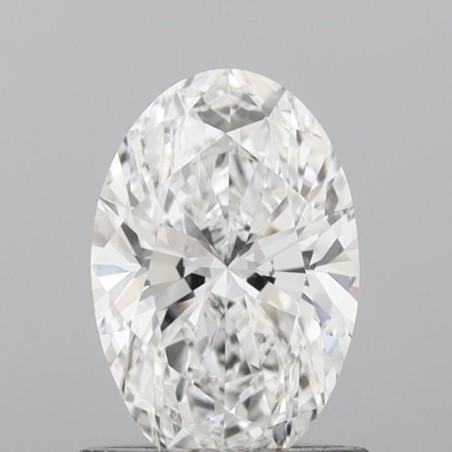 Diament laboratoryjny szlif owalny, 1.04ct, VVS1, E, IGI LG696595374