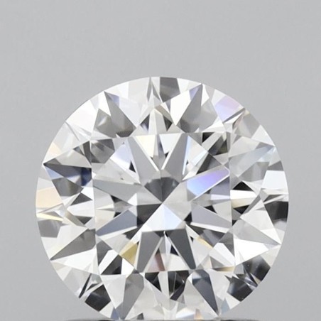 Diament laboratoryjny szlif okrągły, 1.09ct, VVS1, D, IGI LG683520117