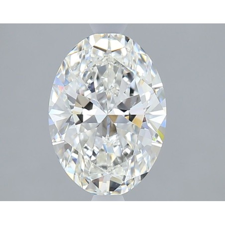 Diament szlif owalny, 1.53ct, VS2, G, GIA 2544267614