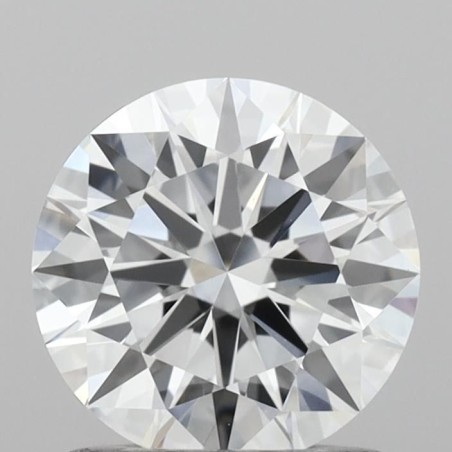 Diament laboratoryjny szlif okrągły, 1.03ct, VVS2, F, IGI LG722522970