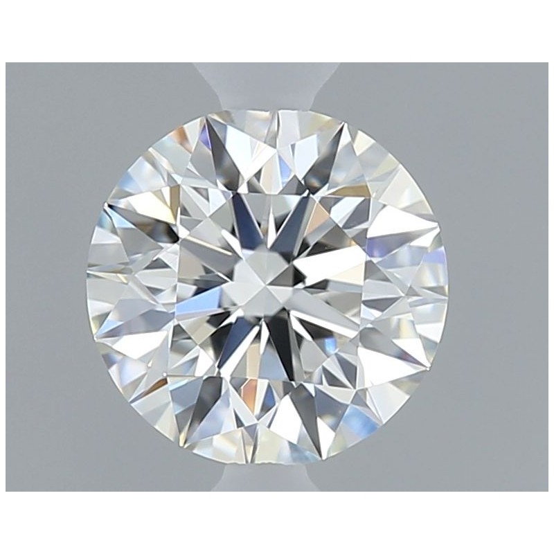 Diament szlif okrągły, 0.5ct, VS1, H, GIA 5536935693 Diament szlif okrągły, 0.5ct, VS1, H, GIA 5536935693