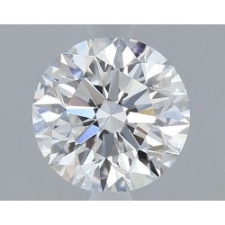 Diament szlif okrągły, 1.2ct, VVS2, E, GIA 3545277760