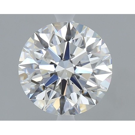 Diament szlif okrągły, 1.09ct, VS2, G, GIA 7546257392