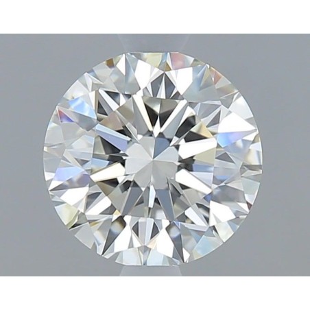 Diament szlif okrągły, 1ct, VVS2, H, GIA 6542277667