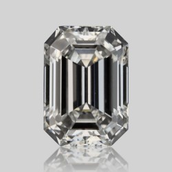Diament szlif szmaragdowy, 0.32ct, VS1, E, GIA 1548272723