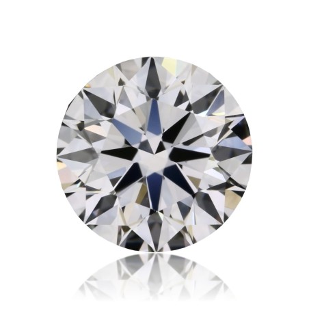 Diament szlif okrągły, 0.71ct, VVS1, E, GIA 1535596398