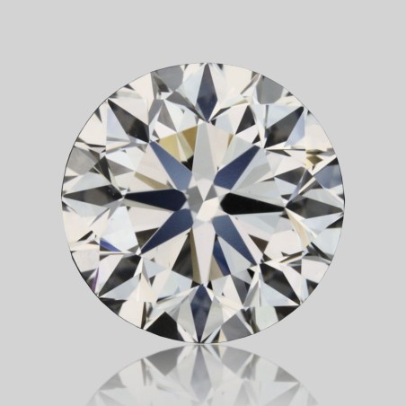 Diament szlif okrągły, 0.7ct, VVS2, I, GIA 2536982640