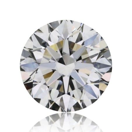 Diament szlif okrągły, 0.7ct, VVS2, F, GIA 6545073652