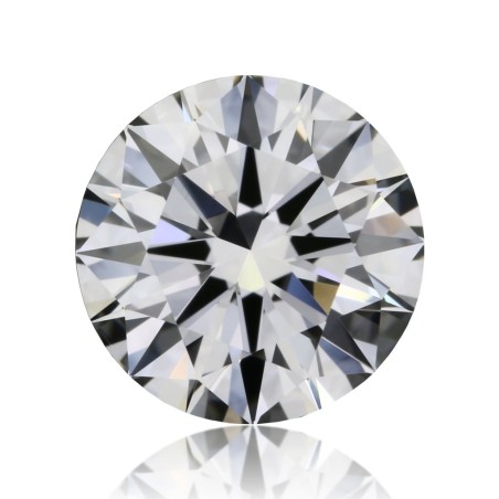 Diament szlif okrągły, 0.8ct, VVS2, F, GIA 6531993624