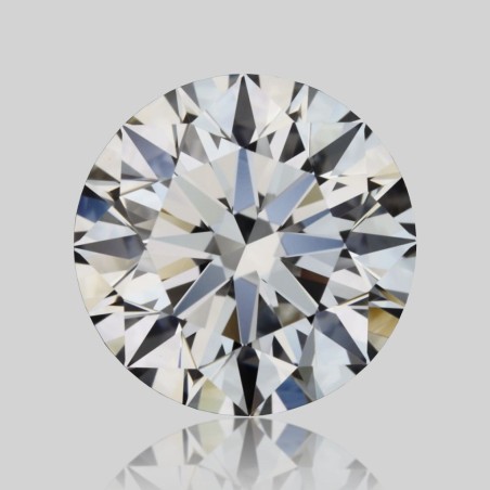 Diament szlif okrągły, 0.75ct, VS1, E, GIA 6541114922