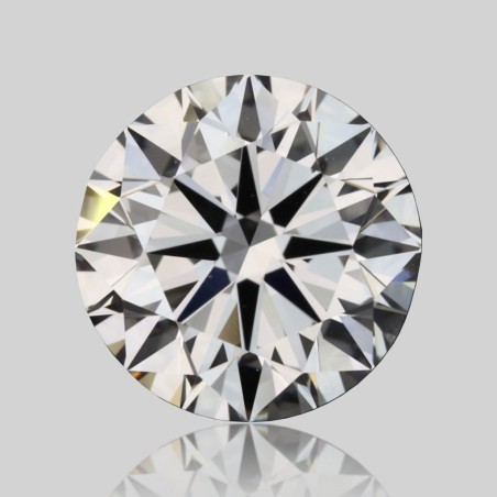 Diament szlif okrągły, 0.7ct, VVS1, F, GIA 6535628273