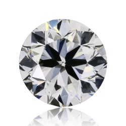 Diament szlif okrągły, 0.7ct, VS1, H, GIA 6532839904