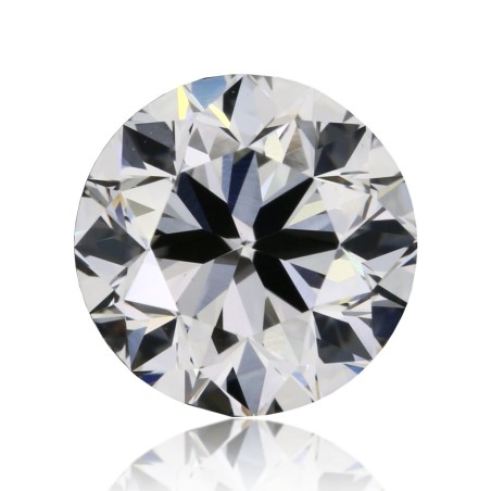 Diament szlif okrągły, 0.7ct, VS1, H, GIA 6532839904