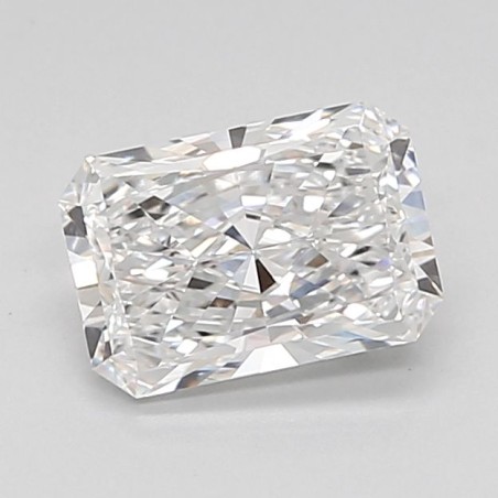 Diament laboratoryjny radiant, 1.09ct, VVS2, D, IGI LG722552405