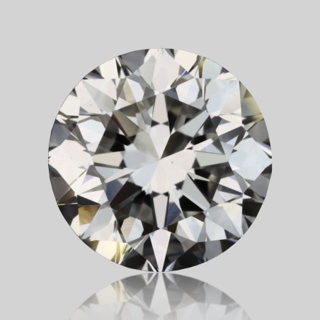 Diament szlif okrągły, 0.91ct, VS1, H, GIA 6532811056