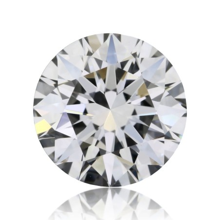Diament szlif okrągły, 0.7ct, VVS1, D, GIA 6531313416