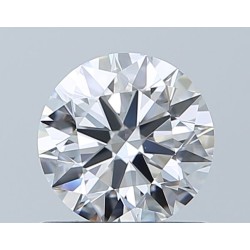 Diament szlif okrągły, 0.8ct, VVS1, E, GIA 7528923807