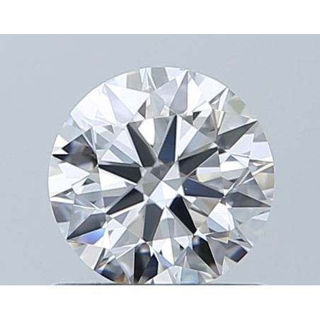Diament szlif okrągły, 0.8ct, VVS1, E, GIA 7528923807