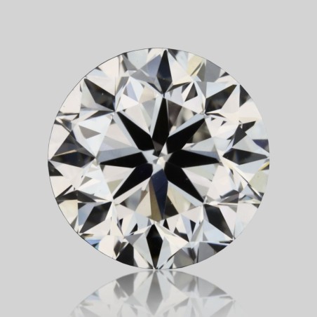 Diament szlif okrągły, 0.7ct, VS1, G, GIA 6531810945