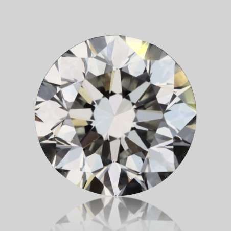 Diament szlif okrągły, 0.7ct, VS1, H, GIA 6532729820