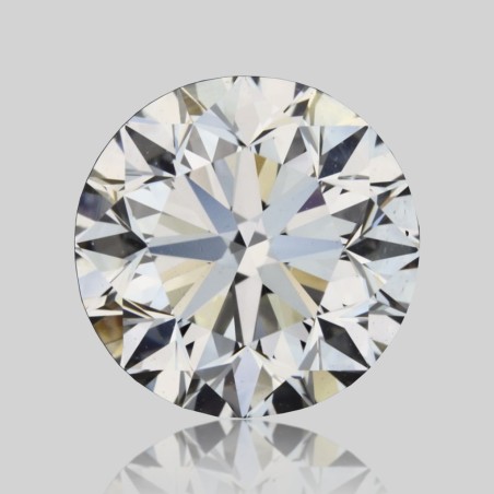 Diament szlif okrągły, 0.7ct, VVS2, G, GIA 2537911123