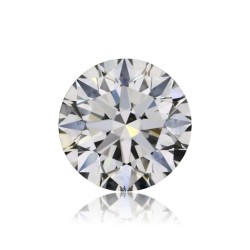 Diament szlif okrągły, 0.7ct, VS1, G, GIA 6541114937