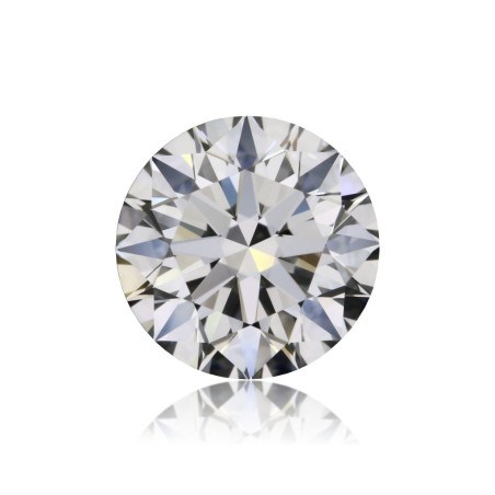 Diament szlif okrągły, 0.7ct, VS1, G, GIA 6541114937