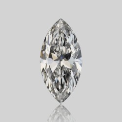Diament markiza, 0.3ct, SI1, E, GIA 6532648201