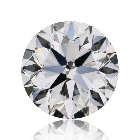 Diament szlif okrągły, 0.7ct, VVS1, G, IGI 741574363