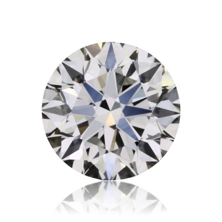 Diament szlif okrągły, 0.7ct, VVS1, G, GIA 7542050531