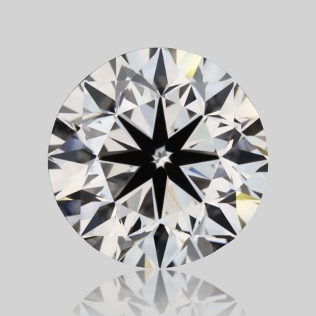 Diament szlif okrągły, 0.7ct, VVS2, D, GIA 6535762305
