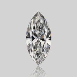 Diament markiza, 0.46ct, SI2, E, GIA 1535595792