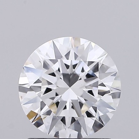 Diament laboratoryjny szlif okrągły, 1.01ct, VVS2, D, IGI LG760541460