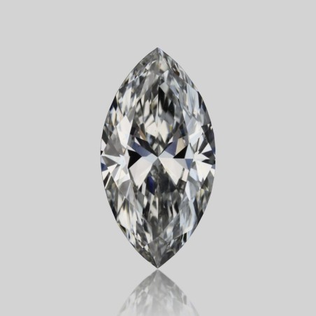 Diament markiza, 0.33ct, VS2, G, GIA 6541058587