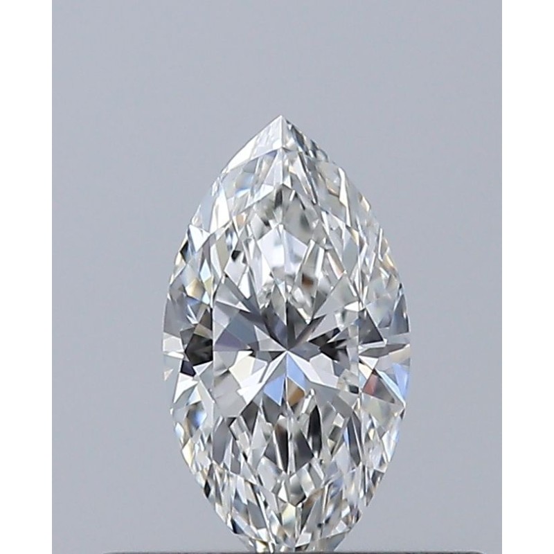 Diament markiza, 0.3ct, VVS2, G, GIA 1538433686