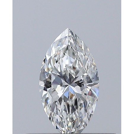 Diament markiza, 0.3ct, VVS2, G, GIA 1538433686