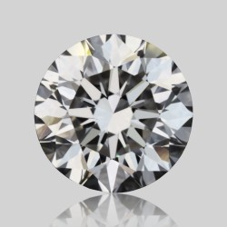 Diament szlif okrągły, 0.7ct, VS1, E, GIA 6531762320