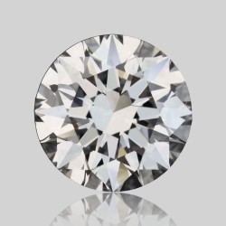 Diament szlif okrągły, 0.7ct, VS1, E, GIA 1535994621