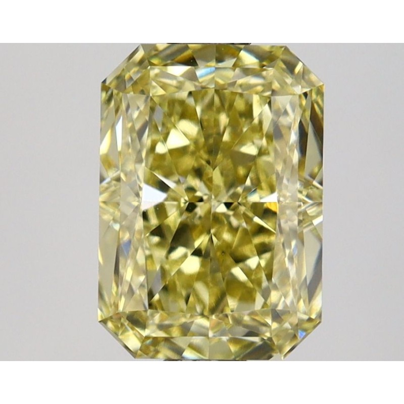 Diament laboratoryjny o barwie fantazyjnej radiant, 1.58ct, VVS1, Fancy Yellow, IGI LG666419181 Diament laboratoryjny o barwie fantazyjnej radiant, 1.58ct, VVS1, Fancy Yellow, IGI LG666419181