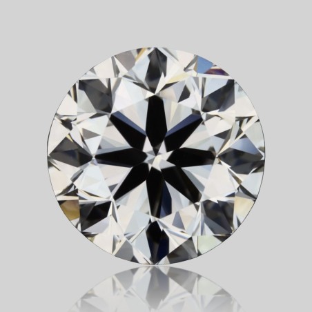 Diament szlif okrągły, 1ct, VVS2, G, GIA 1533797867