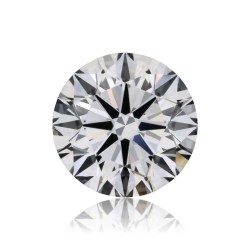 Diament szlif okrągły, 0.91ct, VS2, D, GIA 3545114890