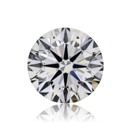 Diament szlif okrągły, 0.91ct, VS2, D, GIA 3545114890